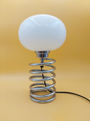 Lampe ressort ingo - lampe,
