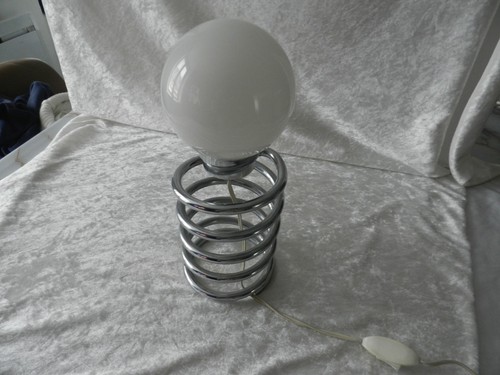 Ancienne lampe vintage - , ingo