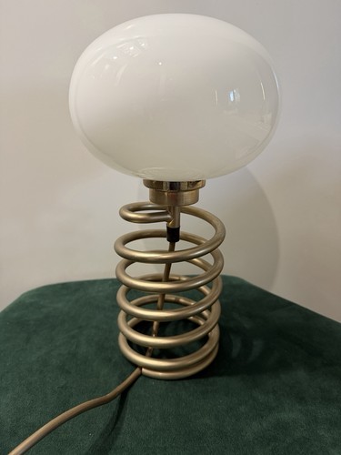 Lampe ressort ingo maurer - ressort,