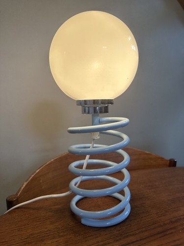 Lampe spring ressort att - lampe,